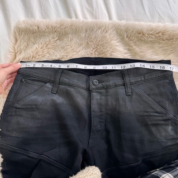 G-STAR RAW CAMCORD 5620 3D SUPER SLIM - 33 - Picture 15 of 17